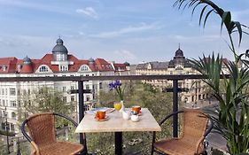 Come Inn Berlin Kurfuerstendamm